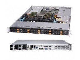 Máy Chủ Superserver AS -1113S-WN10RT